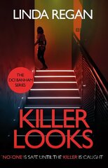 Killer Looks: A gritty and fast-paced British detective crime thriller (The DCI Banham Series Book 3) цена и информация | Фантастика, фэнтези | kaup24.ee