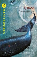 Godwhale hind ja info | Fantaasia, müstika | kaup24.ee