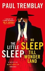 Little Sleep and No Sleep Till Wonderland omnibus цена и информация | Фантастика, фэнтези | kaup24.ee