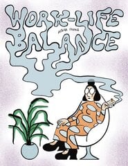 Work-Life Balance цена и информация | Фантастика, фэнтези | kaup24.ee