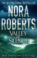 Valley Of Silence: Number 3 in series цена и информация | Фантастика, фэнтези | kaup24.ee