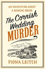 Cornish Wedding Murder цена и информация | Фантастика, фэнтези | kaup24.ee