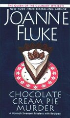 Chocolate Cream Pie Murder hind ja info | Fantaasia, müstika | kaup24.ee