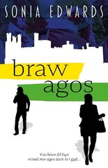 Braw Agos hind ja info | Fantaasia, müstika | kaup24.ee