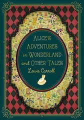 Alice's Adventures in Wonderland and Other Tales, Volume 9 цена и информация | Фантастика, фэнтези | kaup24.ee