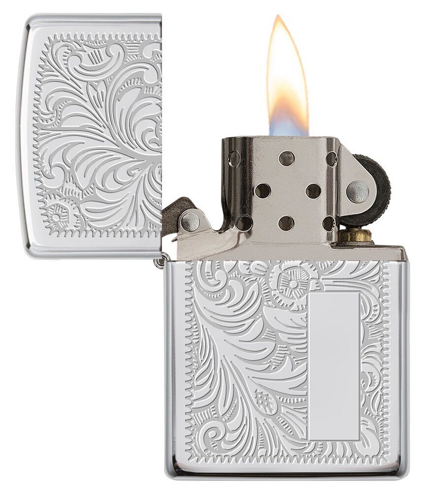 Tulemasin Zippo 352 hind ja info | Tulemasinad ja tarvikud | kaup24.ee