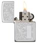 Tulemasin Zippo 352 hind ja info | Tulemasinad ja tarvikud | kaup24.ee