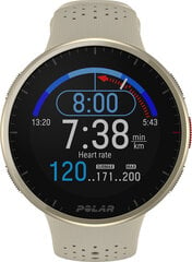 Polar Pacer Pro Gold Dust hind ja info | Nutikellad (smartwatch) | kaup24.ee