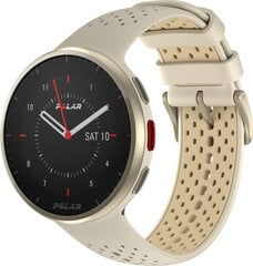 Polar Pacer Pro Gold Dust 900108611 цена и информация | Смарт-часы (smartwatch) | kaup24.ee