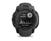 Garmin Instinct® 2X Solar Graphite hind ja info | Nutikellad (smartwatch) | kaup24.ee