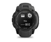 Garmin Instinct® 2X Solar Graphite 50mm hind ja info | Nutikellad (smartwatch) | kaup24.ee