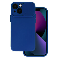 Telefoniümbris IPhone 11 jaoks, Navy Blue hind ja info | Telefoni kaaned, ümbrised | kaup24.ee