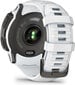 Garmin Instinct® 2X Solar Whitestone hind ja info | Nutikellad (smartwatch) | kaup24.ee