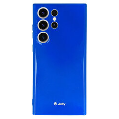 Telefoniümbris Samsung Galaxy S23 Ultra, Navy Blue hind ja info | Telefoni kaaned, ümbrised | kaup24.ee