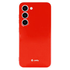 Telefoniümbris Samsung Galaxy S23, Red hind ja info | Telefoni kaaned, ümbrised | kaup24.ee