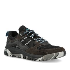 JEEP обувь для мужчин CANYON черный цена и информация | Кроссовки для мужчин | kaup24.ee