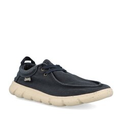JEEP обувь для мужчин WALLABEE темно-синий цена и информация | Кроссовки для мужчин | kaup24.ee