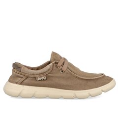 JEEP обувь для мужчин WALLABEE бежевый _ песочный цена и информация | Кроссовки для мужчин | kaup24.ee