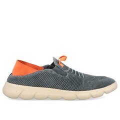 JEEP обувь для мужчин TABASCO SLIPON KNIT темно-синий цена и информация | Кроссовки для мужчин | kaup24.ee
