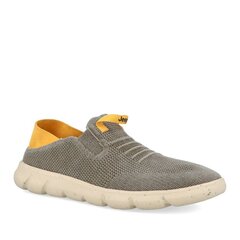 JEEP обувь для мужчин TABASCO SLIPON KNIT зеленый цена и информация | Кроссовки для мужчин | kaup24.ee