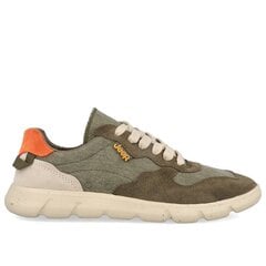 JEEP обувь для мужчин TABASCO RUN зеленый цена и информация | Кроссовки для мужчин | kaup24.ee
