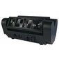 Light4Me Spider MKII Turbo LED valgusefekt 8x3W RGBW hind ja info | Peokaunistused | kaup24.ee