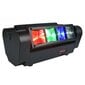 Light4Me Spider MKII Turbo LED valgusefekt 8x3W RGBW hind ja info | Peokaunistused | kaup24.ee