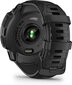 Garmin Instinct® 2X Solar Tactical Black 50mm hind ja info | Nutikellad (smartwatch) | kaup24.ee