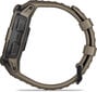 Garmin Instinct® 2X Solar Tactical Coyote Tan hind ja info | Nutikellad (smartwatch) | kaup24.ee