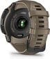 Garmin Instinct® 2X Solar Tactical Coyote Tan цена и информация | Nutikellad (smartwatch) | kaup24.ee