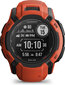 Garmin Instinct® 2X Solar Flame Red hind ja info | Nutikellad (smartwatch) | kaup24.ee