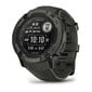 Garmin Instinct® 2X Solar Moss 50mm hind ja info | Nutikellad (smartwatch) | kaup24.ee