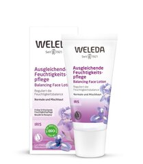 Iris Iris niisutav kreem 30 ml hind ja info | Weleda Kosmeetika, parfüümid | kaup24.ee