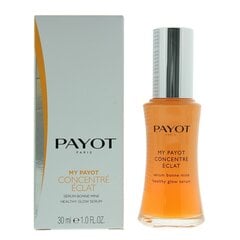 Särav näoseerum Payot Paris My Concentre Eclat 30 ml hind ja info | Payot Kosmeetika, parfüümid | kaup24.ee