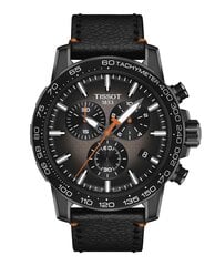 Meeste käekell Tissot T125.617.36.081.00 цена и информация | Мужские часы | kaup24.ee