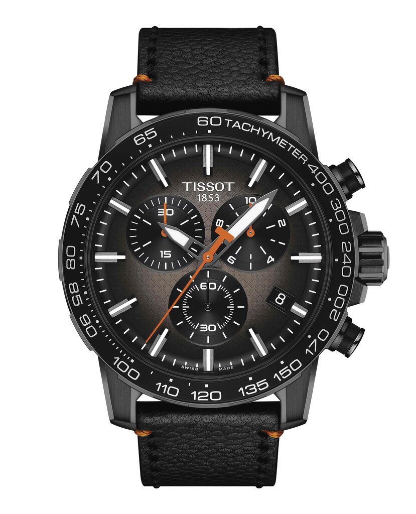 Meeste käekell Tissot T125.617.36.081.00 hind ja info | Meeste käekellad | kaup24.ee