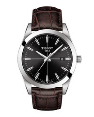 Meeste käekell Tissot T127.410.16.051.01 цена и информация | Мужские часы | kaup24.ee