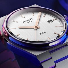 Meeste käekell Tissot T137.410.11.031.00 цена и информация | Мужские часы | kaup24.ee