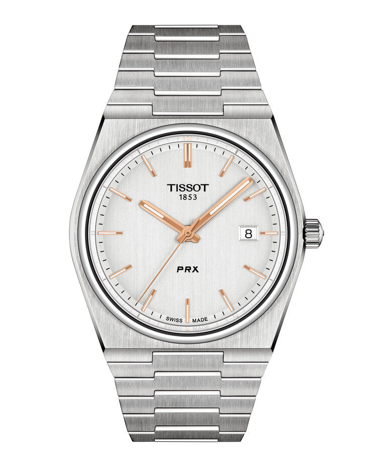 Meeste käekell Tissot T137.410.11.031.00 hind ja info | Meeste käekellad | kaup24.ee