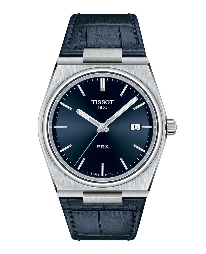 Meeste käekell Tissot T137.410.16.041.00 hind ja info | Meeste käekellad | kaup24.ee