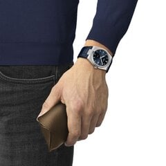 Meeste käekell Tissot T137.410.16.041.00 цена и информация | Мужские часы | kaup24.ee