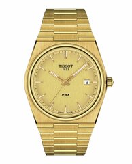 Meeste käekell Tissot T137.410.33.021.00 hind ja info | Meeste käekellad | kaup24.ee