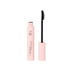 Тушь для ресниц Miya My Power Lashes, 10 мл. цена и информация | Тушь, средства для роста ресниц, тени для век, карандаши для глаз | kaup24.ee