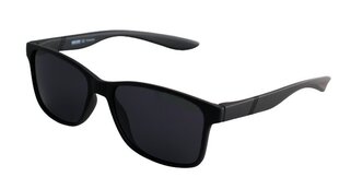 Солнцезащитные очки для мужчин Dark Side SP 101 C01 55-16, черная оправа цена и информация | Солнцезащитные очки для мужчин | kaup24.ee