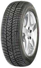 Pirelli SNOWCONTROL 3 195/55R16 91 H XL цена и информация | Зимняя резина | kaup24.ee