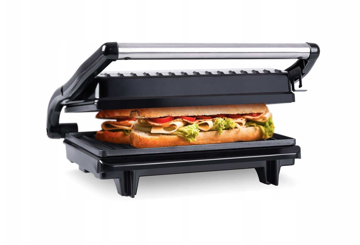 Kontaktgrill Ideal IK1701 hind ja info | Elektrigrillid | kaup24.ee