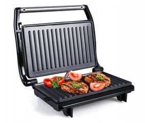 Kontaktgrill Ideal IK1701 цена и информация | Электрогрили, маринаторы | kaup24.ee