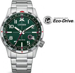Часы Citizen Eco-Drive CA7090-87X CA7090-87X цена и информация | Мужские часы | kaup24.ee