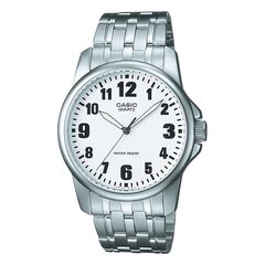 Мужские часы Casio MTP-1260PD-7BEG MTP-1260PD-7BEG цена и информация | Мужские часы | kaup24.ee