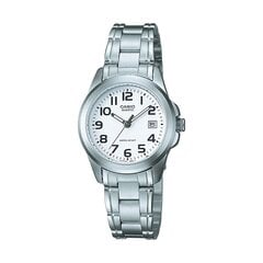 CASIO LTP-1259PD-7BEG LTP-1259PD-7BEG цена и информация | Женские часы | kaup24.ee